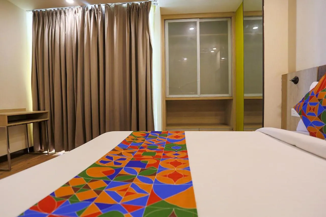 Fabhotel Sapphire 83 Gurgaon India