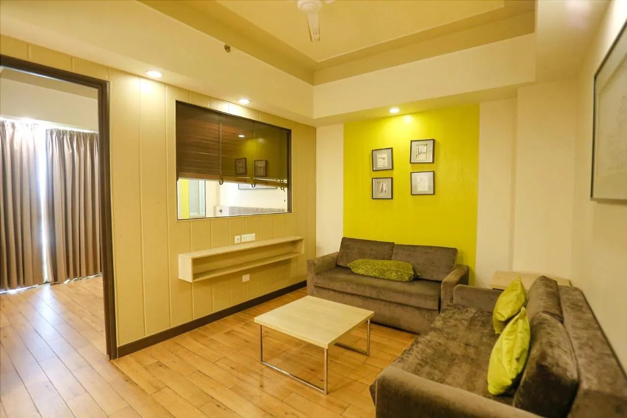 Fabhotel Sapphire 83 Gurgaon