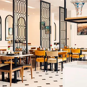 Rose Executive - Dwtc 3*, Dubai United Arab Emirates