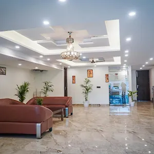 The Leaf Medanta Gurgaon