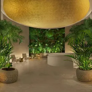 The Edition 5*, Singapore Singapore