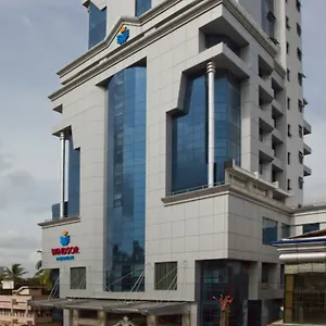 Windsor Rajadhani 4*, Thiruvananthapuram India