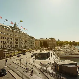 Grand 5*, Stockholm Sweden