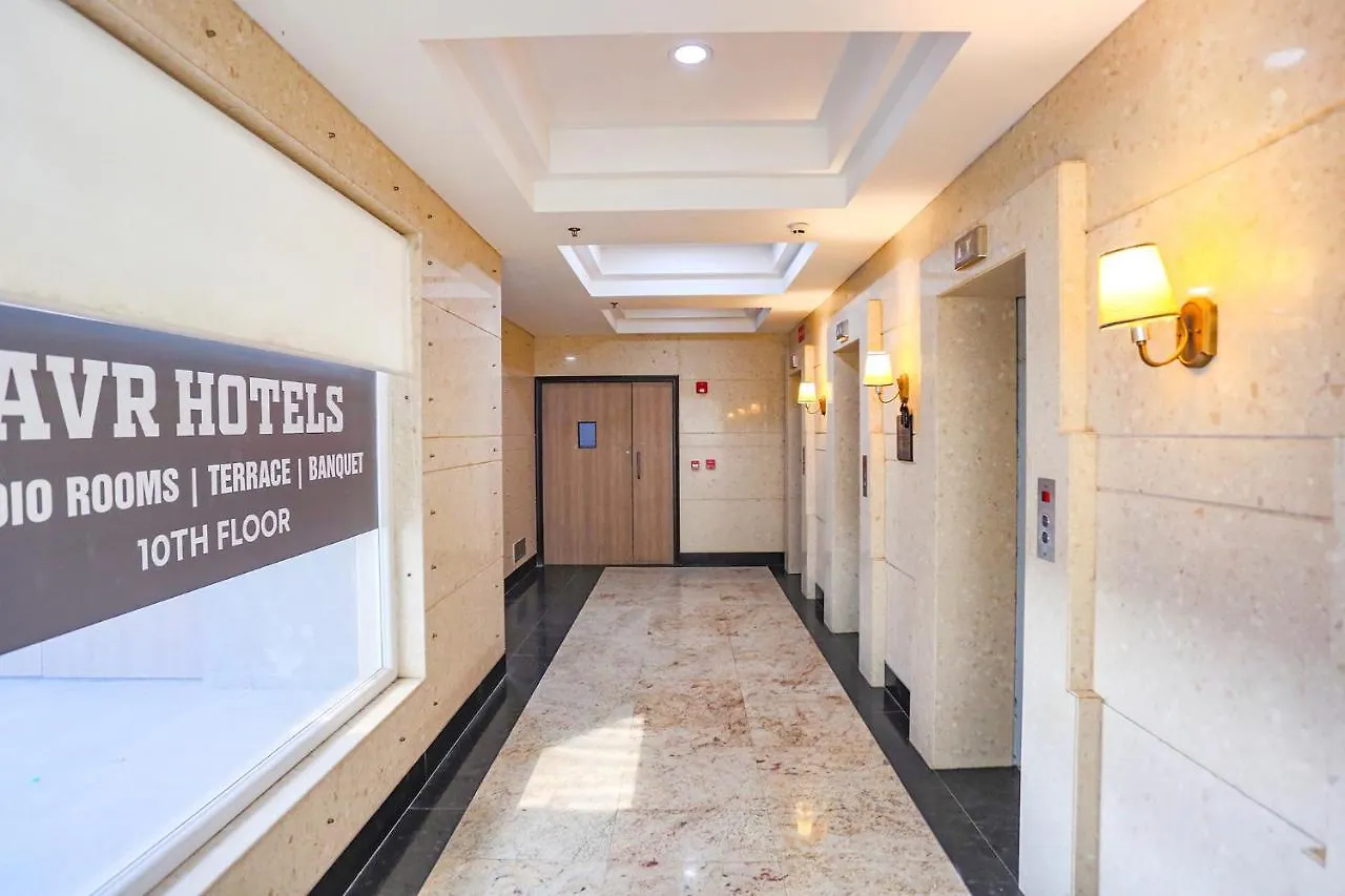 Fabhotel Sapphire 83 Gurgaon India